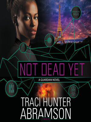 cover image of Not Dead Yet